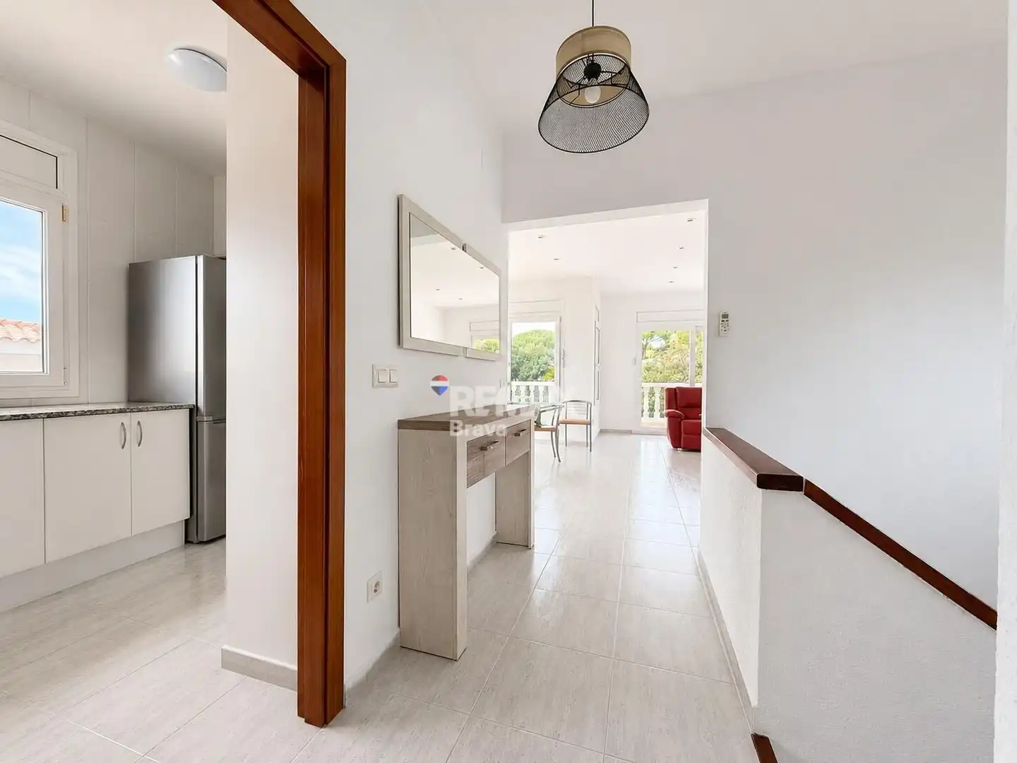 Houses for sale in Roses  with Air Conditioner, Heating and Private garden