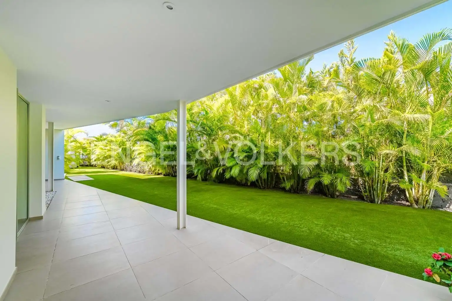 Casa con piscina in vendita a Abama, imagen 24