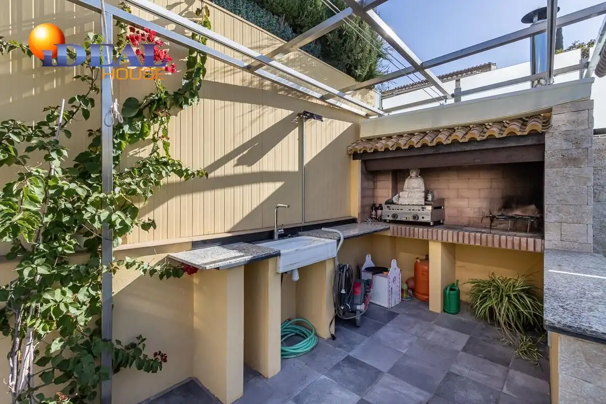 Haus mit Terrasse zum Verkauf in Genil, imagen 40