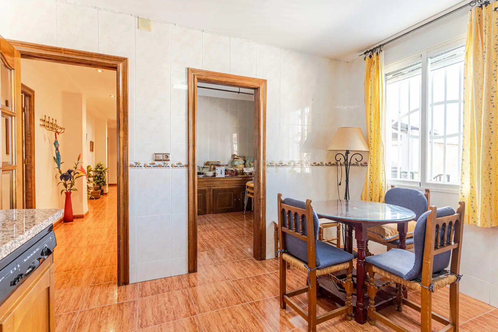 Casa amb terrassa en venda a REAL 30, imagen 35