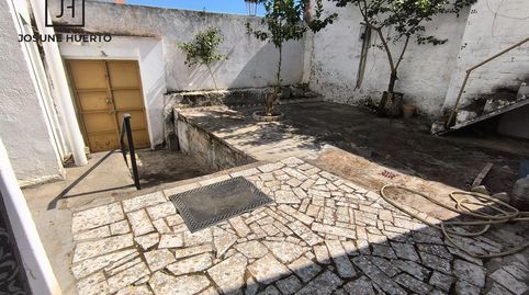 Foto 3 de Finca rústica en venta en Esparragosa de la Serena, Badajoz