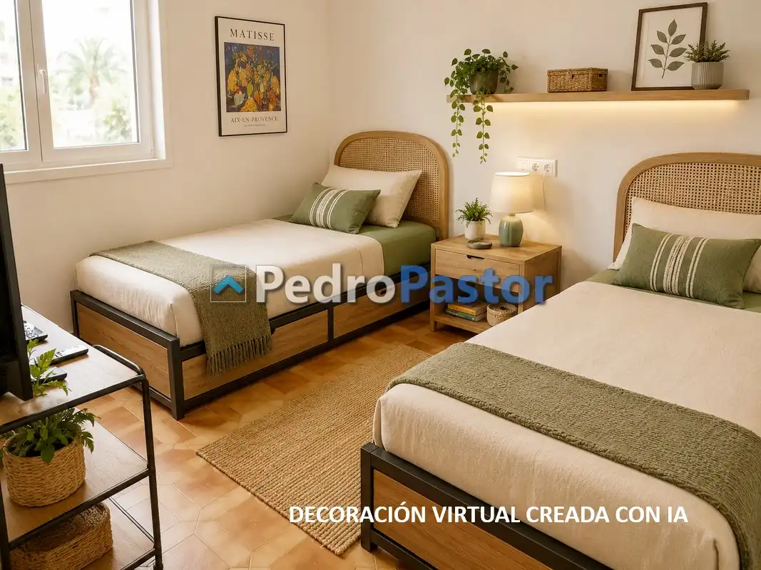 Bungalow con piscina in vendita a Las Marinas / Les Marines, imagen 37