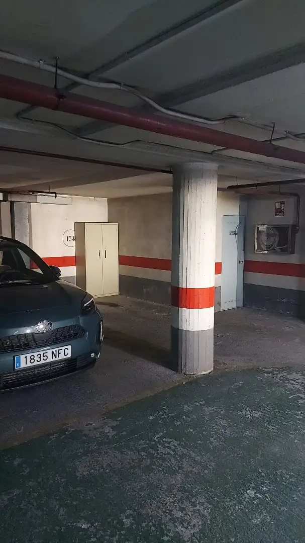 Aparcament amb ascensor en venda a Calle Viñedo Viejo, imagen 6