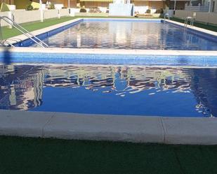 Swimming pool of Attic for sale in Xeraco  with Air Conditioner, Terrace and Storage room