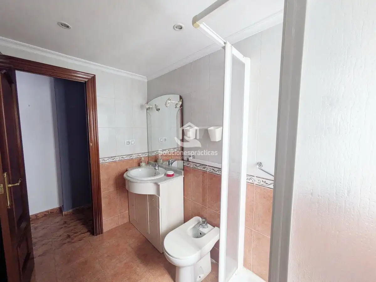 Wohnung mit Terrasse zur Miete in Peñamefecit - Avda Barcelona, imagen 32