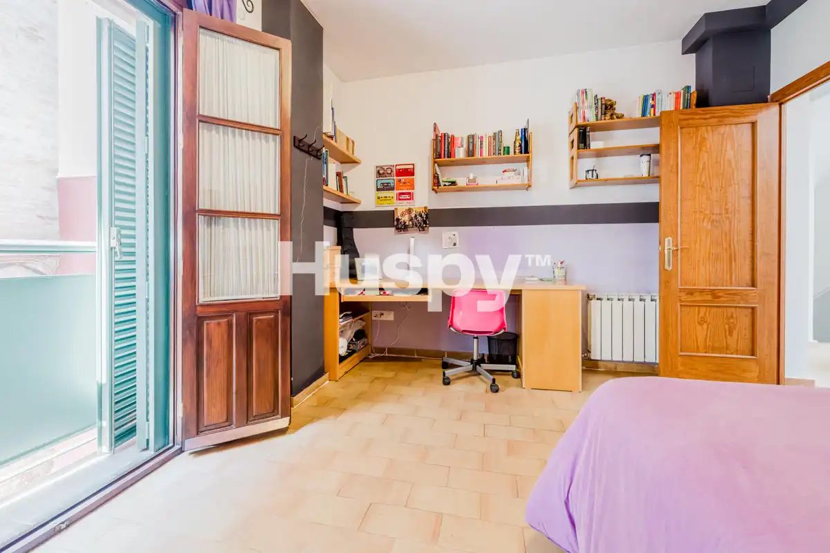 Maison mitoyenne avec piscine à vendre à Callejón Sánchez de Castro, imagen 25