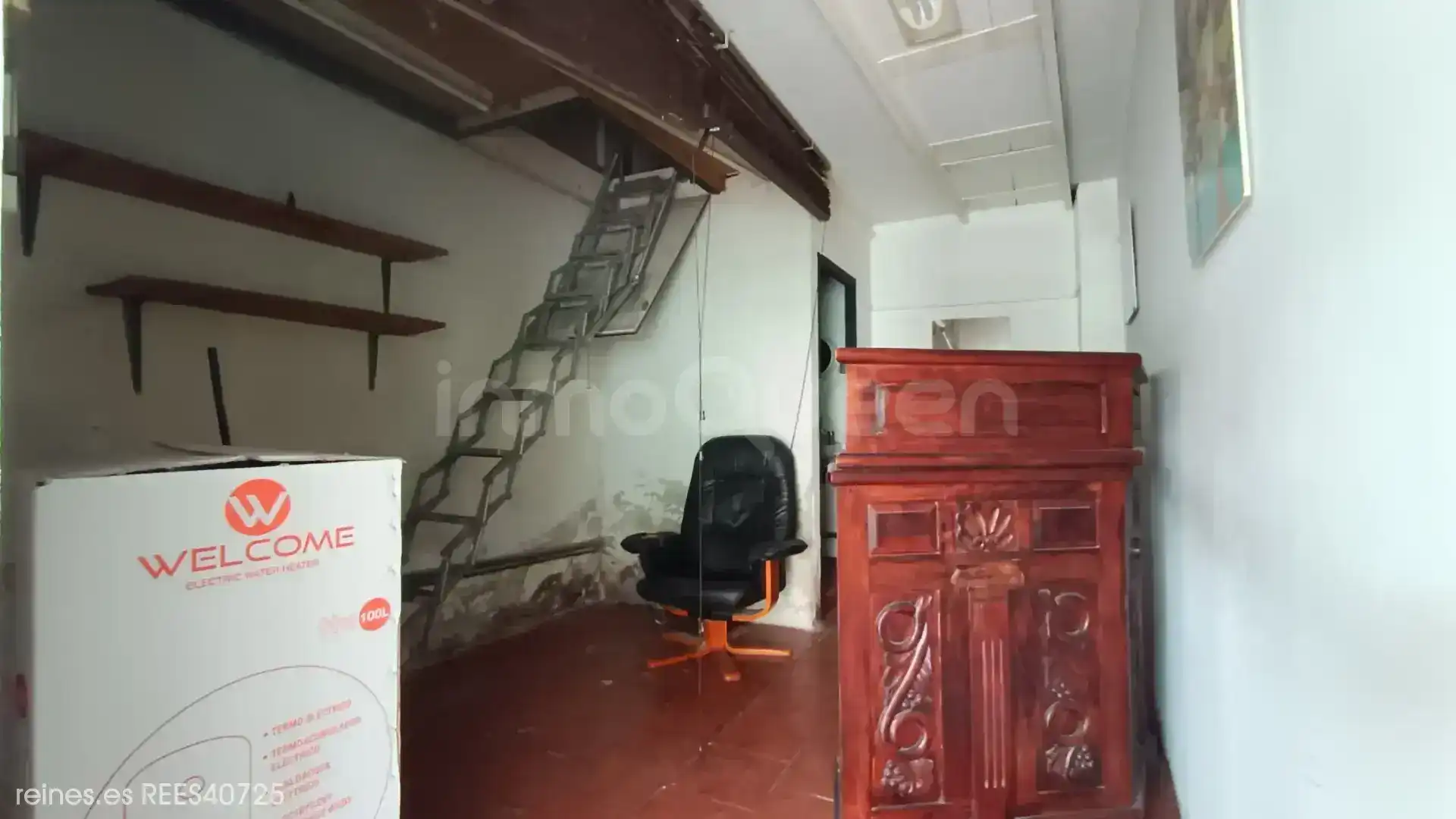 Business premises to rent in Lugones, imagen 9
