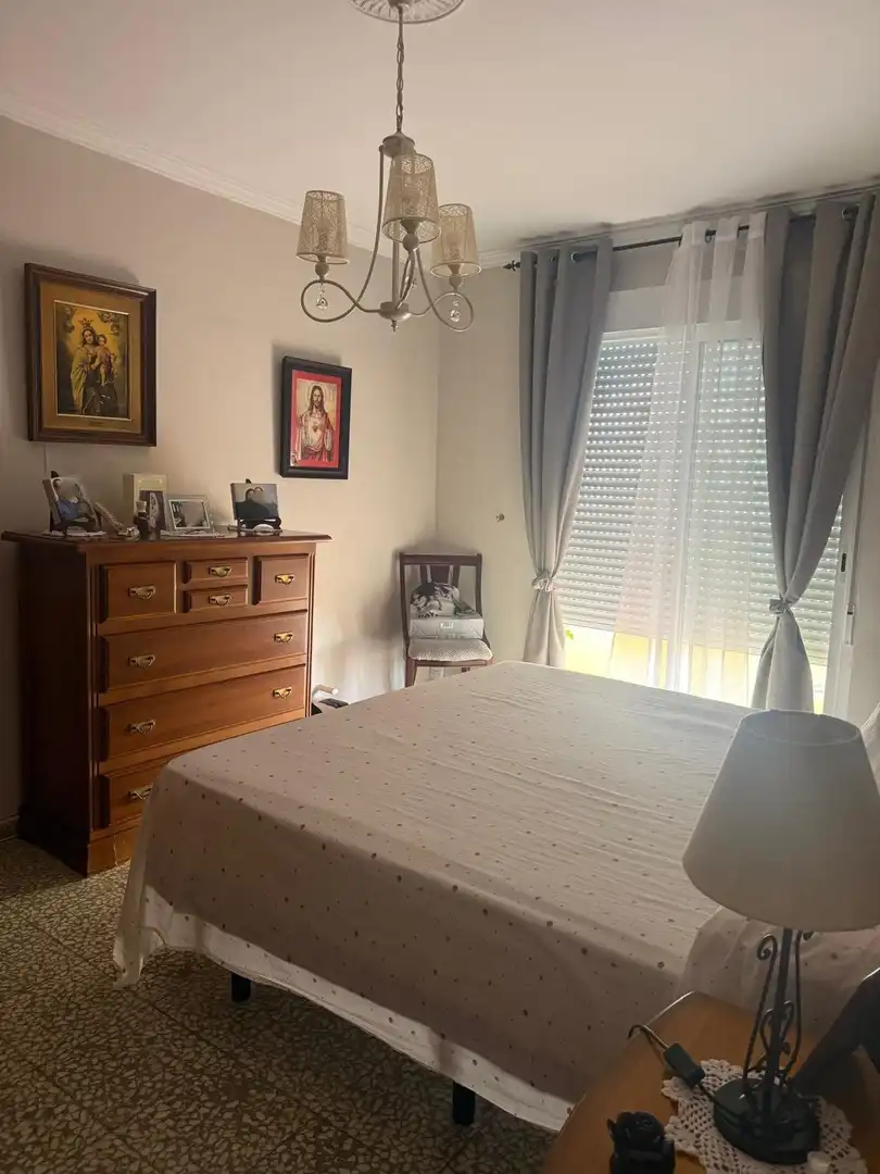 Habitación de Piso en venta en Puerto Real con Aire acondicionado, Trastero y Amueblado