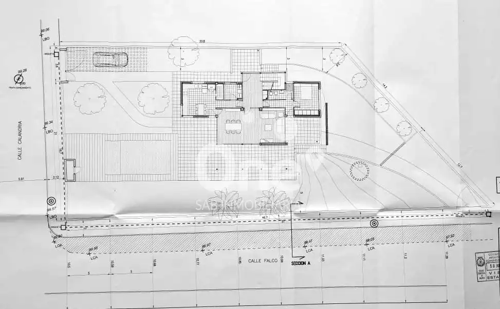 Residencial en venta en San Antonio de Benagéber