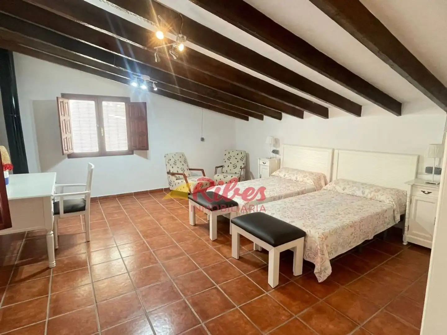 Vista exterior de Finca rústica en venta en Cullera con Aire acondicionado, Jardín privado y Terraza