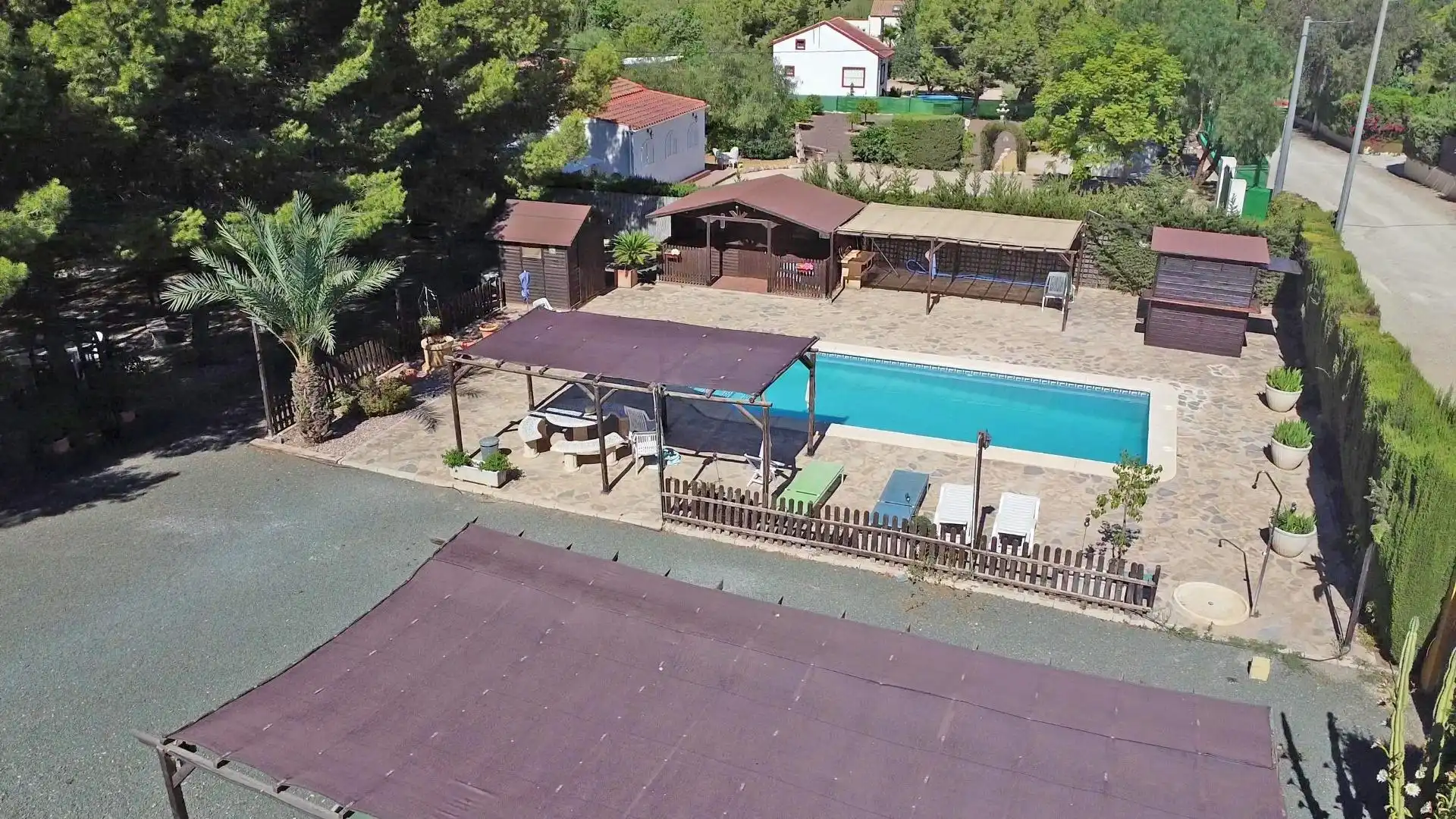 Casa o xalet en venda a Sierra de Carrascoy