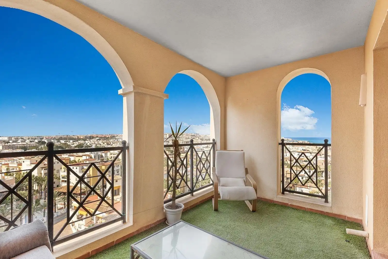 Apartament amb terrassa en venda a Playa de los Locos, imagen 22