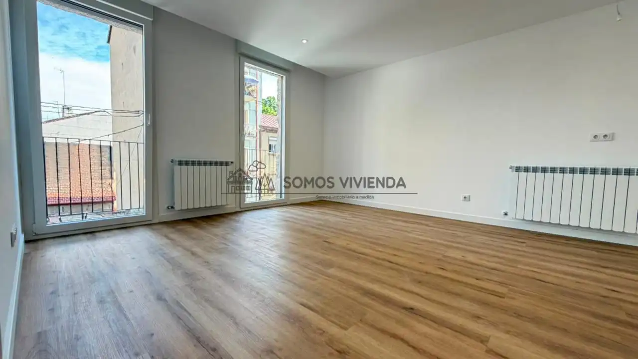 Apartament amb ascensor en venda a Couto, imagen 4