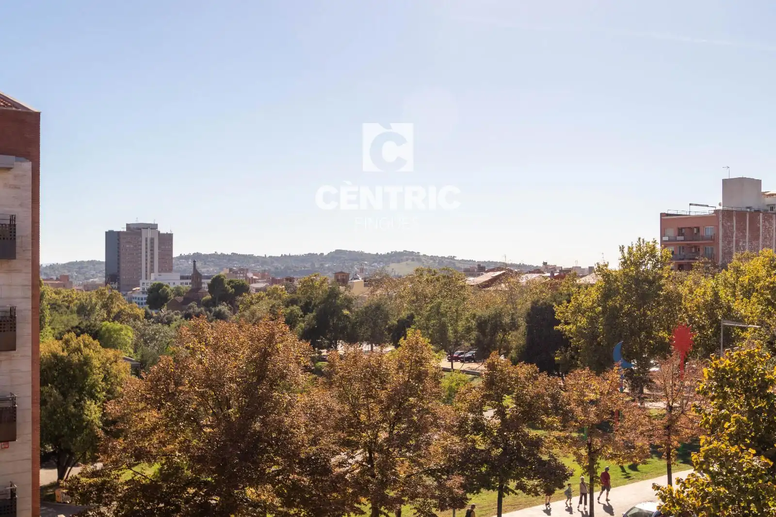 Piso en venta en Terrassa, Barcelona