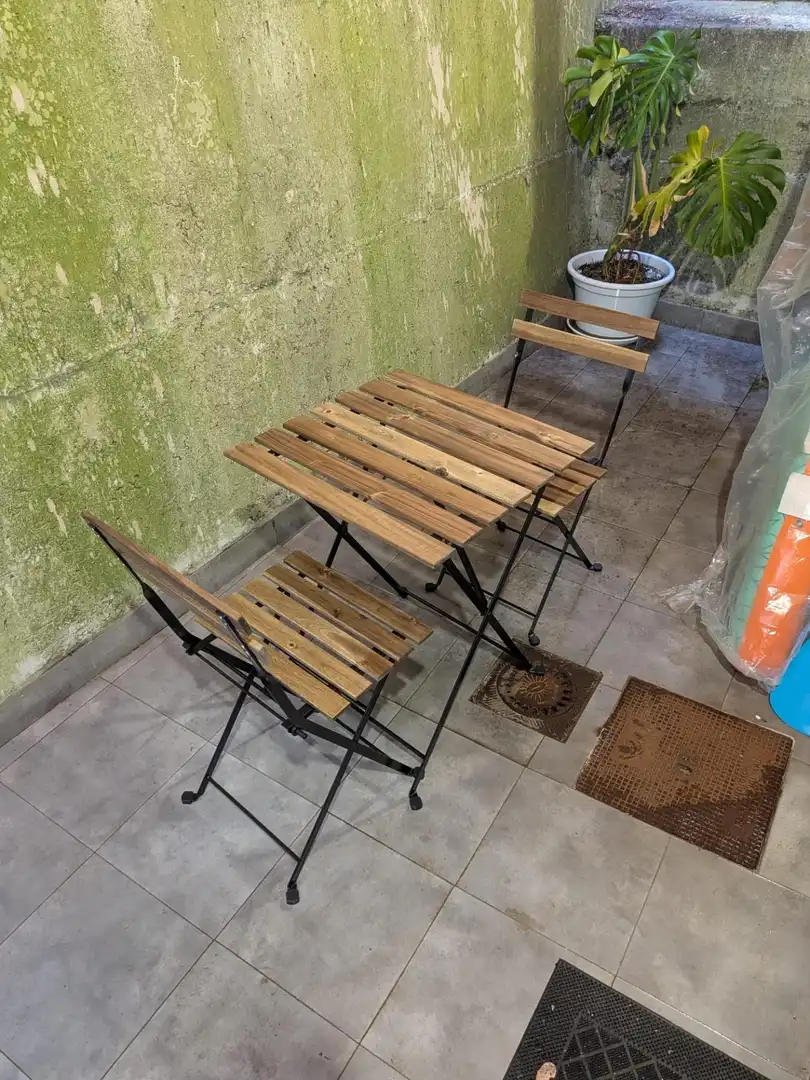 Terrace of Flat for rent in Plentzia, Bizkaia