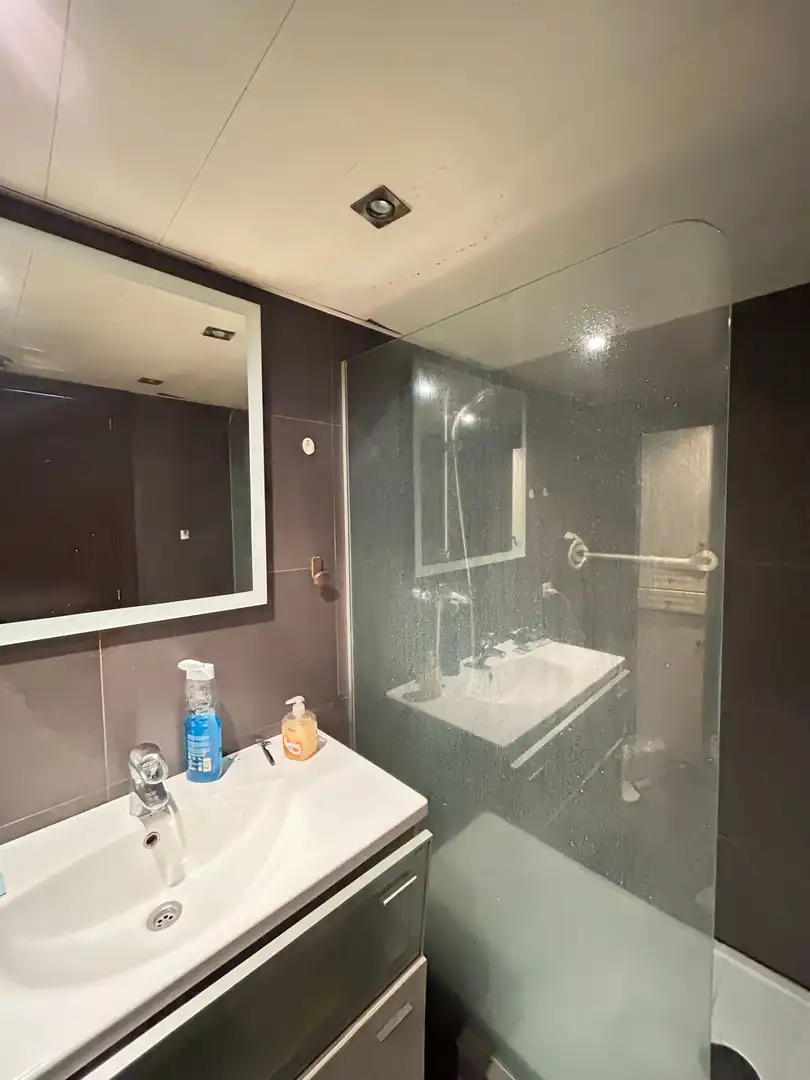 Baño de Piso en venta en Santa Coloma de Farners con Aire acondicionado, Calefacción y Terraza