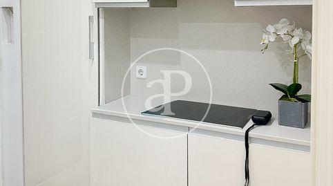Photo 3 of Flat for rent in C. de Quintiliano, Prosperidad, Madrid Capital