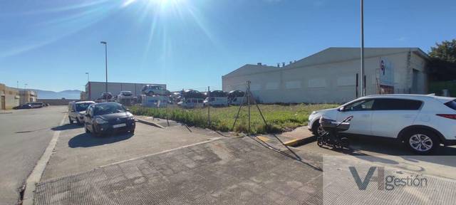 Terreno residencial en Venta en Villamartín
