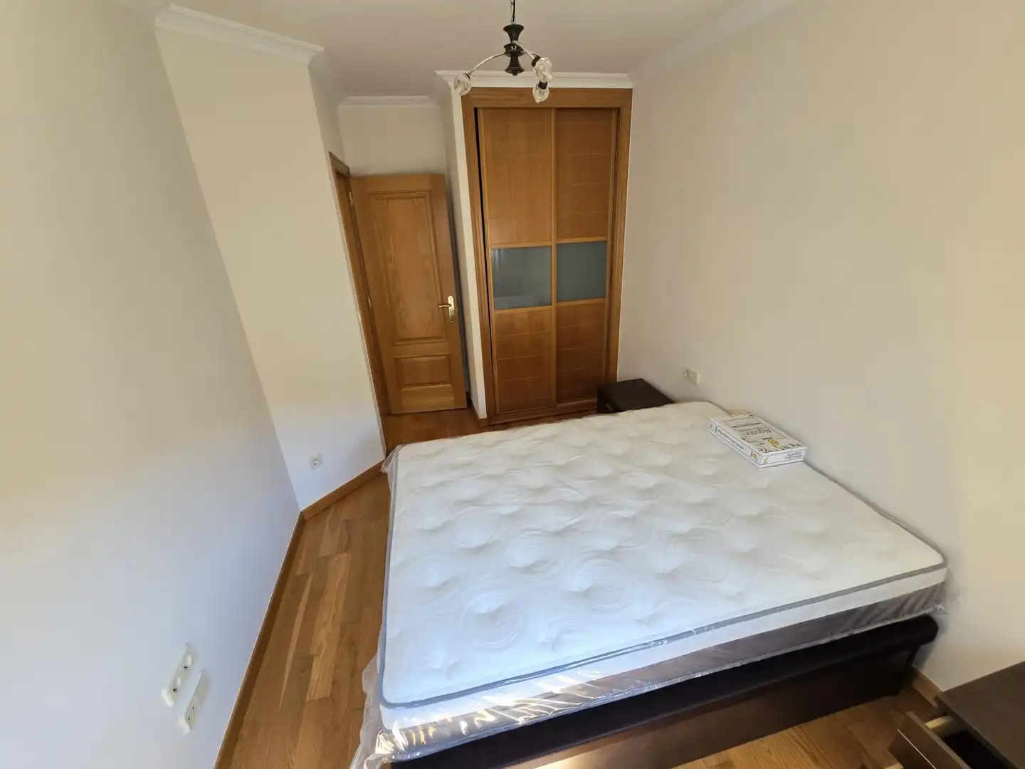 Apartament de lloguer a Avenida Castrelos, As Travesas - Balaídos