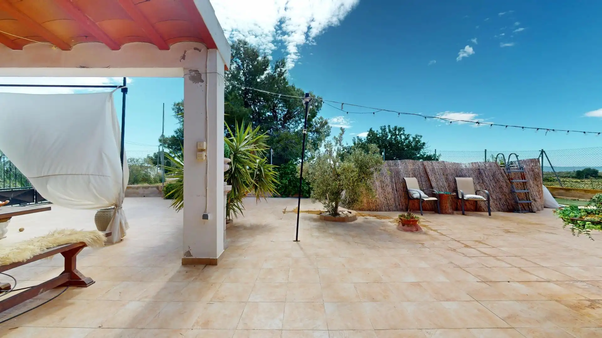 Landhaus zum Verkauf in Casas Los Lorentes, imagen 38