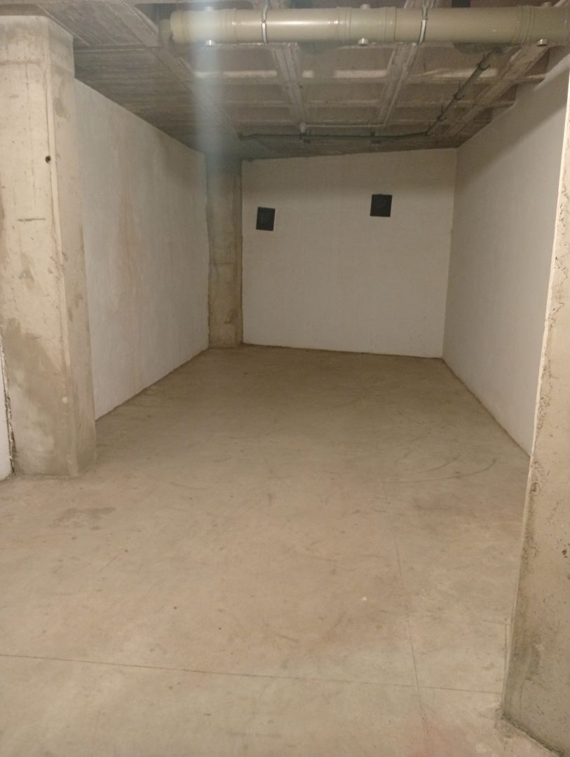 Traster de lloguer a Calle Bernardino Correa Viera, 8, Miller, Centro