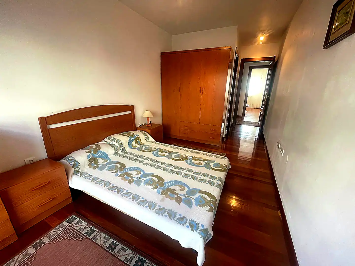 Piso con ascensor en venta en Renedo, imagen 8