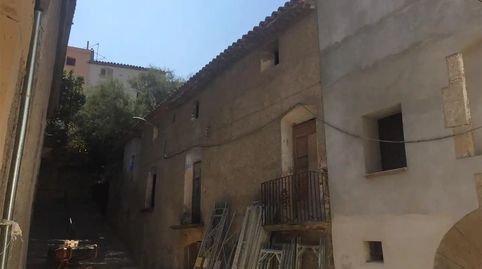 Foto 5 de Finca rústica en venda a Carrer la Palla, 27, Riba-roja d'Ebre, Tarragona