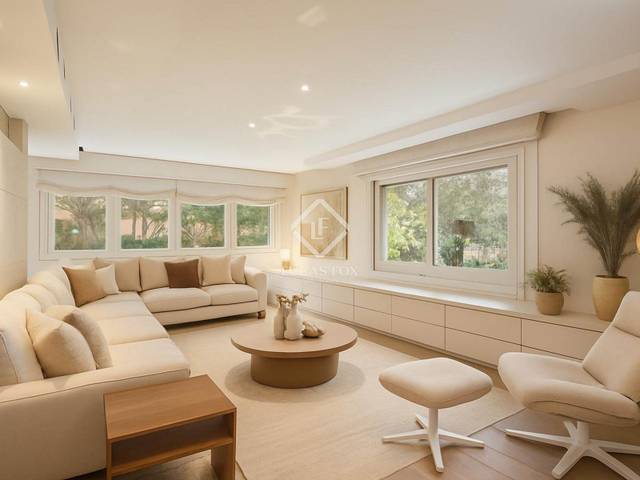 Piso en Venta en Les Tres Torres