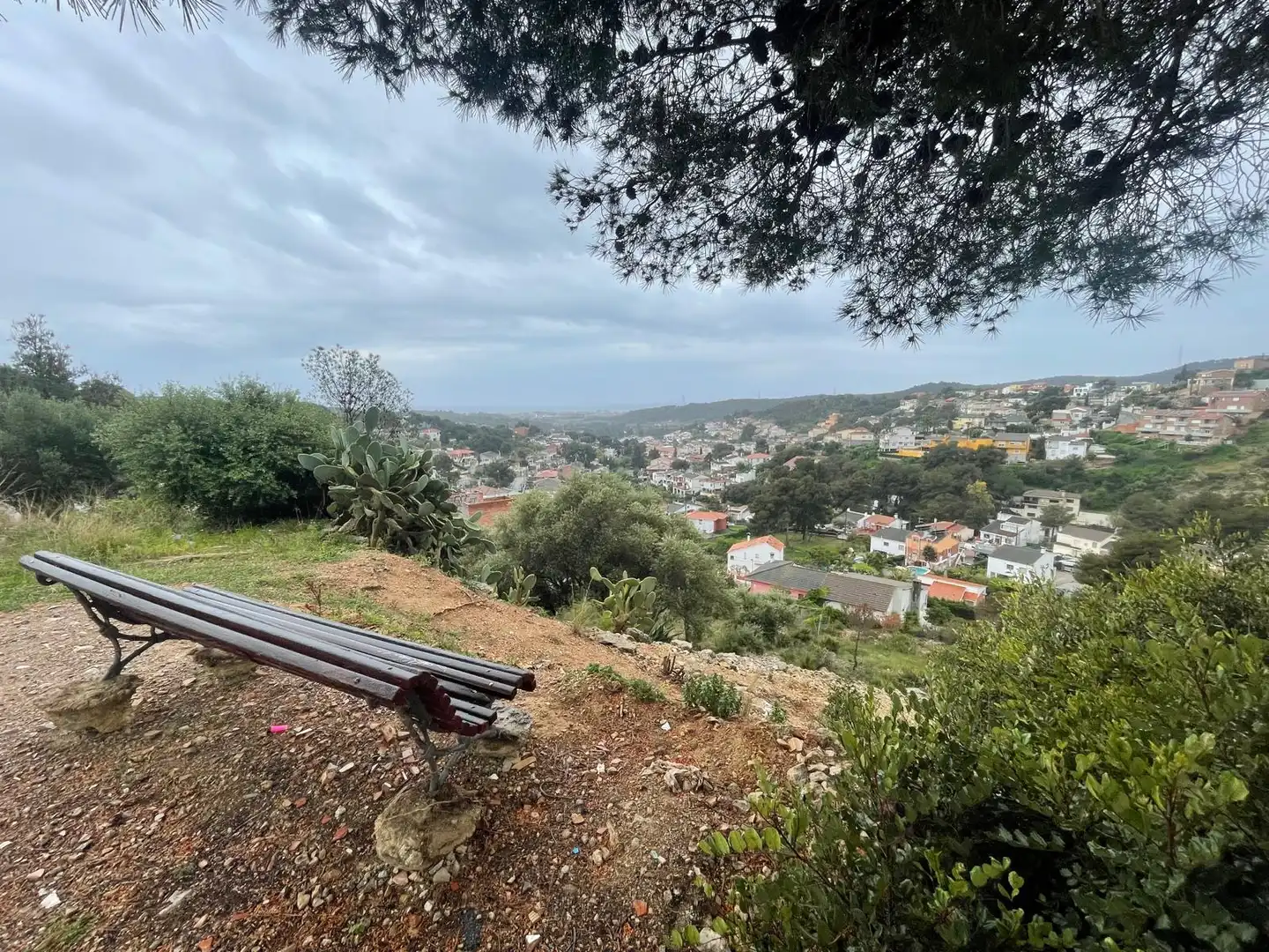 Residential land for sale in Carrer Picasso 4, imagen 8