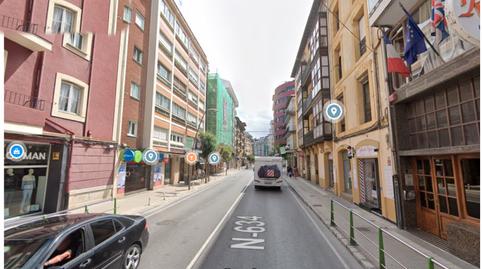 Photo 2 of Premises to rent in Calle de la Ronda, 20, Centro, Castro-Urdiales