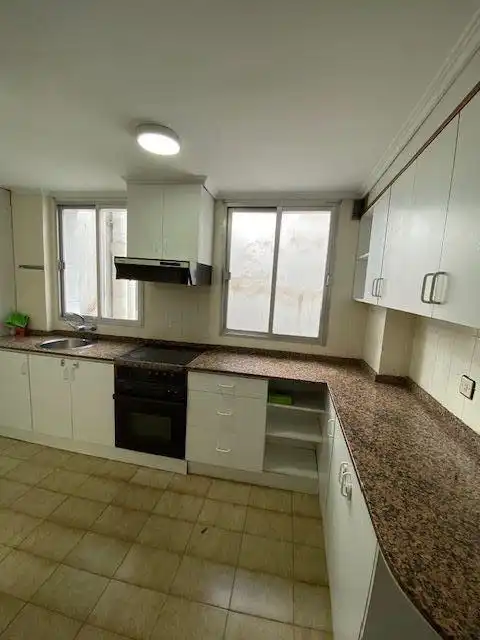 Oficina amb ascensor de lloguer a Centro - Casco Histórico, imagen 20