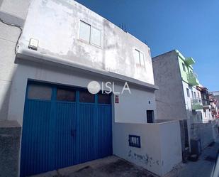 Exterior view of House or chalet for sale in  Santa Cruz de Tenerife Capital