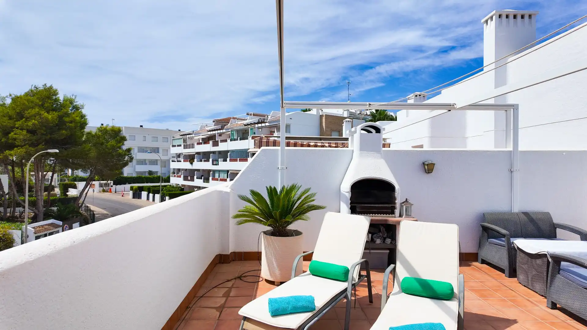 Apartment mit Terrasse zum Verkauf in Orihuela Costa, imagen 18
