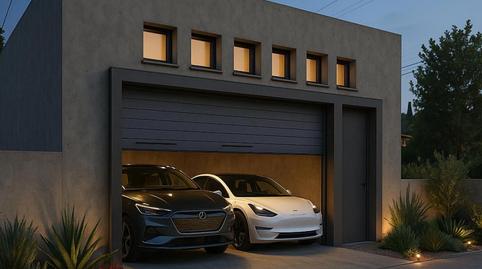 Foto 4 de Casa o xalet en venda a Calle de Les Monges, 36, Sant Daniel, Girona