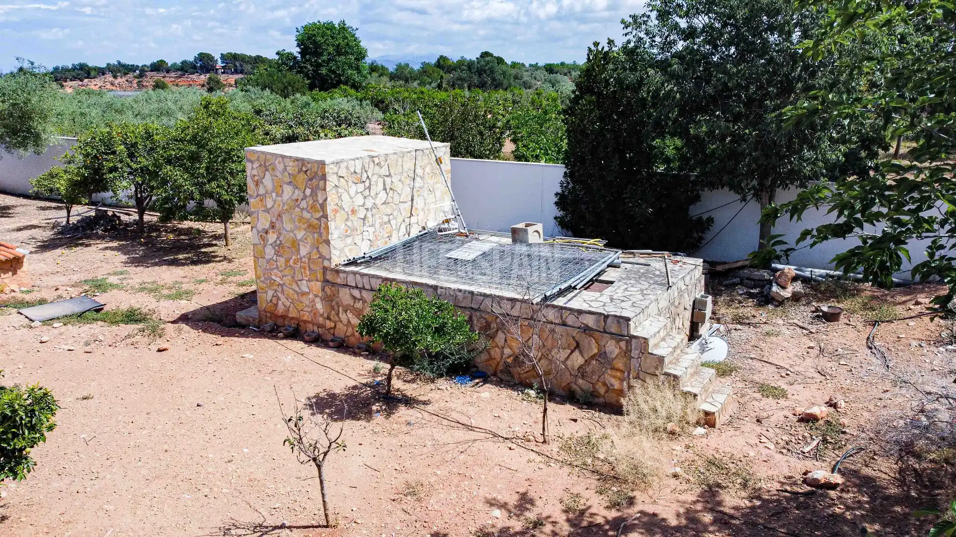 Casa o xalet en venda a Masdenverge