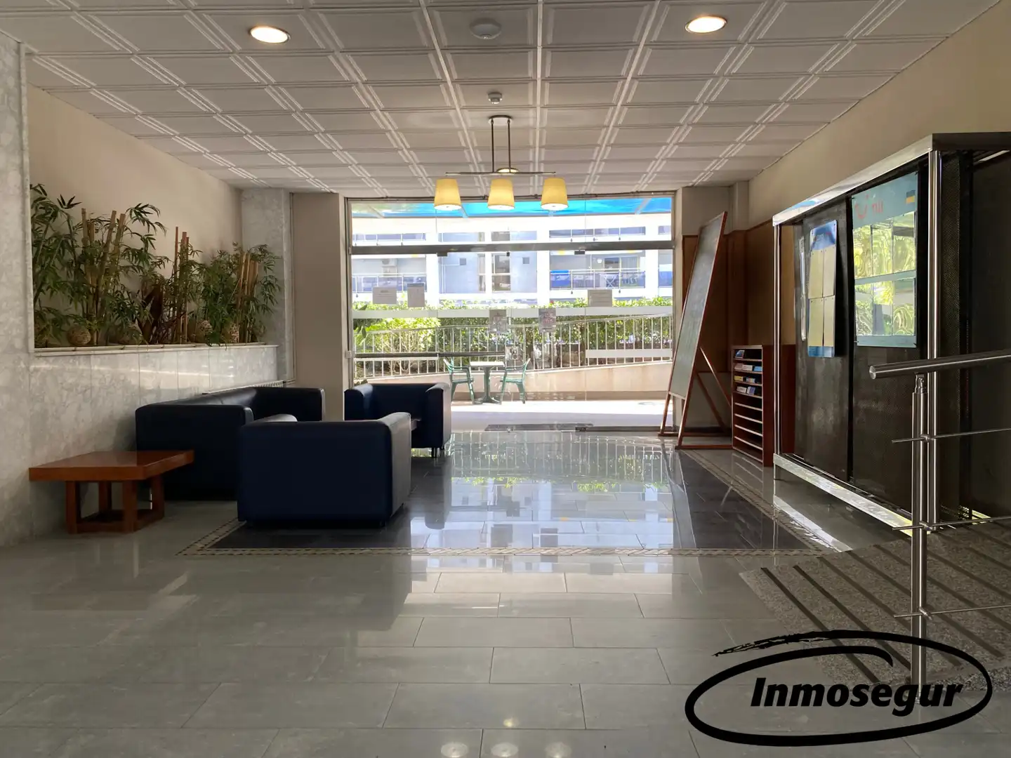 Apartamento en venta en Salou con Aire acondicionado, Calefacción y Amueblado