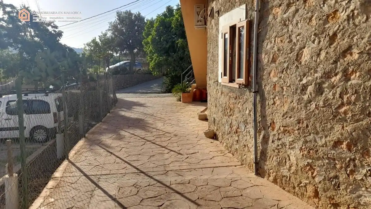 Country house with pool for sale in ma-2123 2, imagen 3