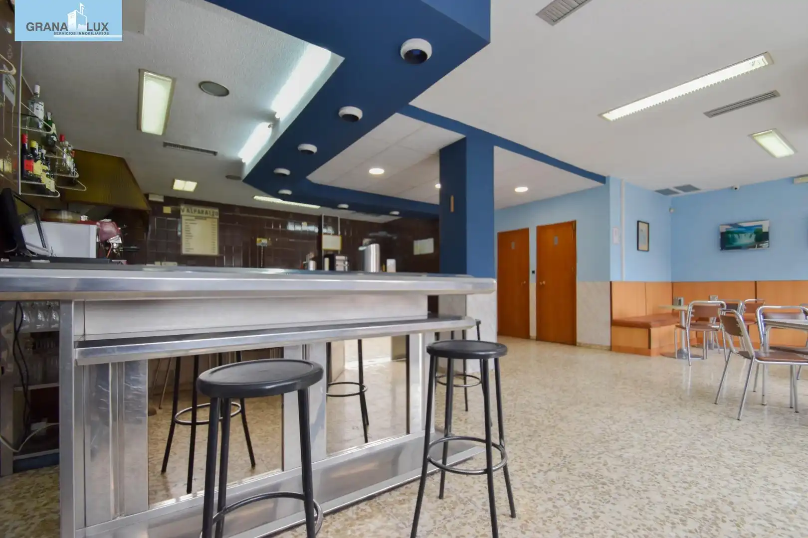 Business premises for sale in Plaza de Poeta Garcilaso de la Vega 6, imagen 21