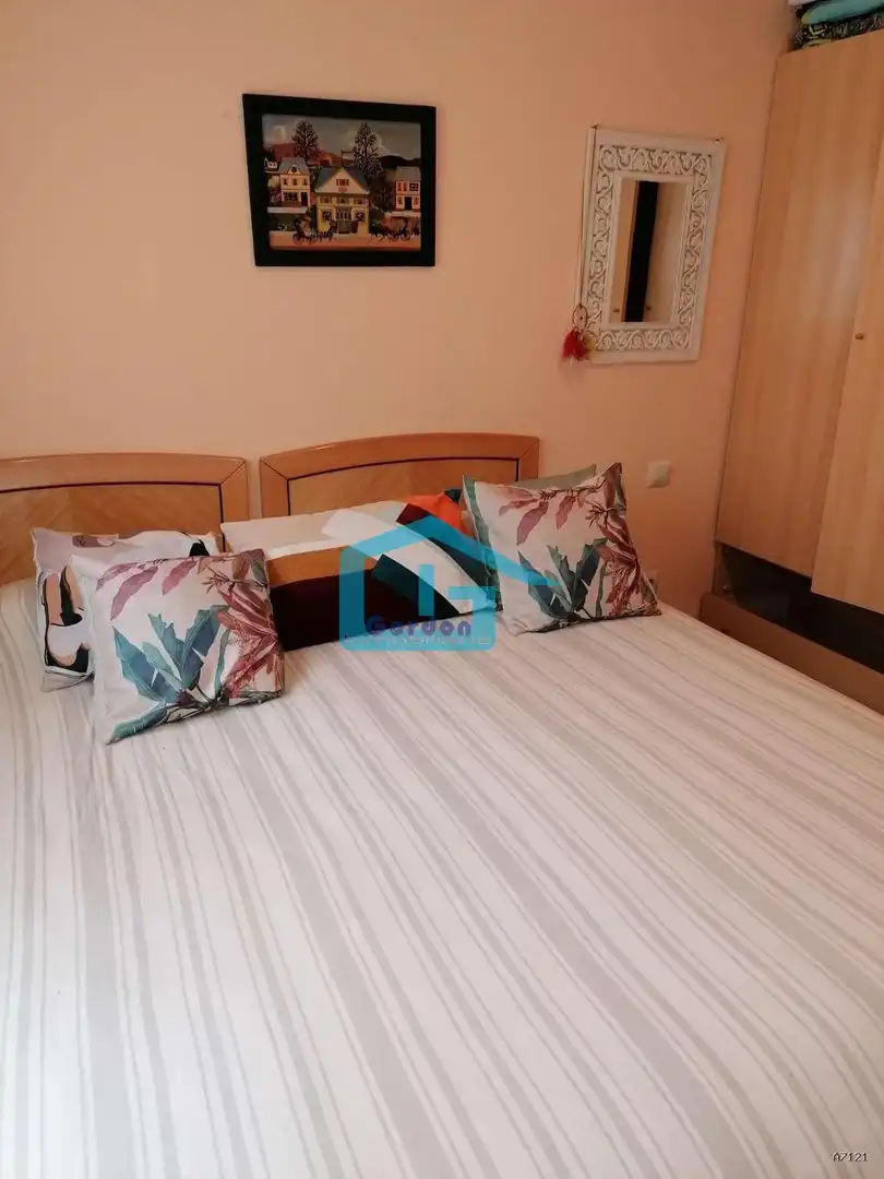 Piso con ascensor en venta en Sanxenxo pueblo, imagen 14