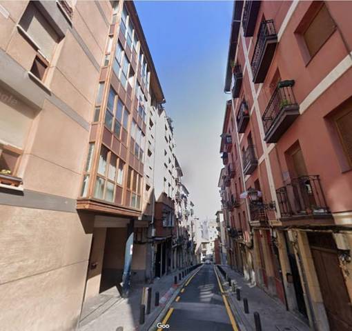 Piso en Venta en Atxuri