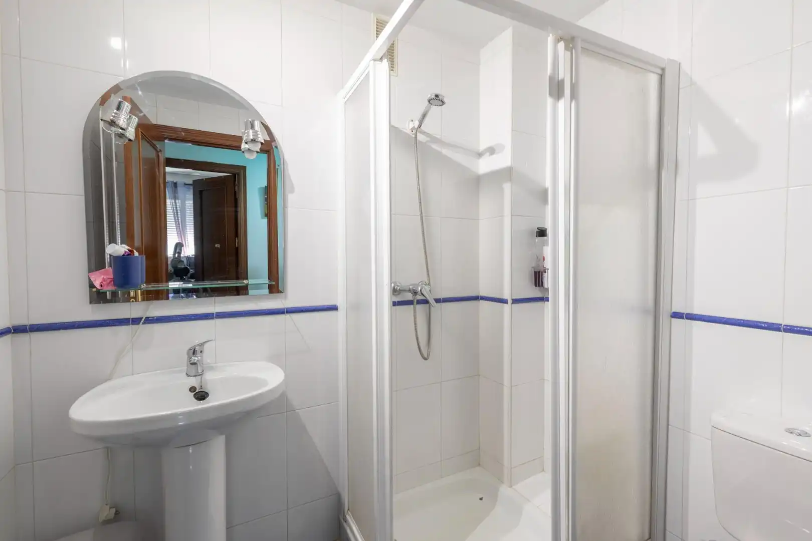 Baño de Piso en venta en Granada