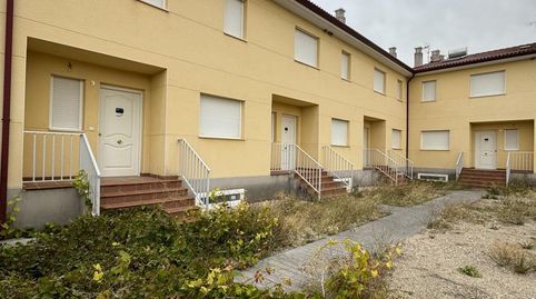 Foto 4 de Casa adosada en venta en La Fuente, Albalate de Zorita, Guadalajara