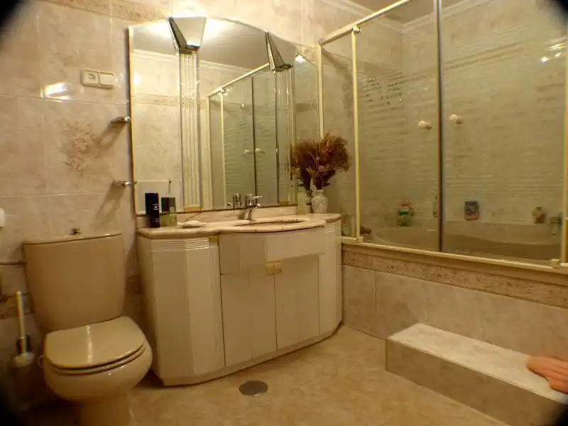Baño de Casa o chalet en venta en Cañamares con Amueblado