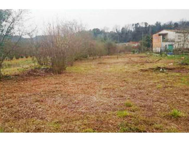 Terreno en Venta en Calle pep ventura en Anglès