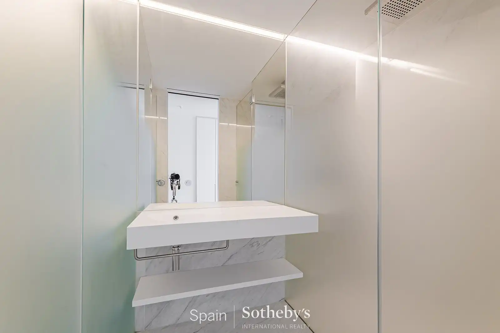 Apartament amb piscina en venda a Sant Martí, imagen 11