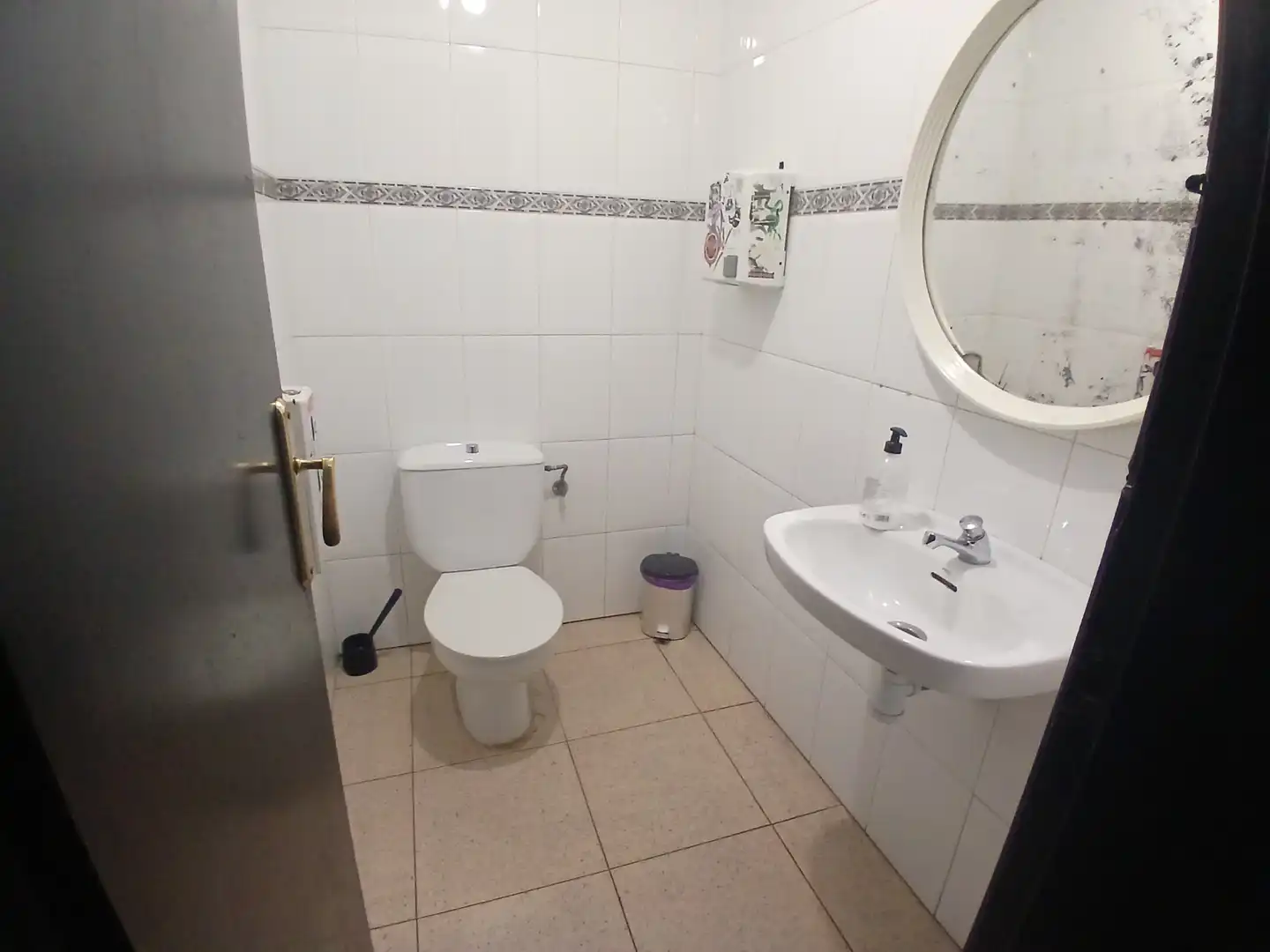 Local comercial en venda a Tàrrega, imagen 12