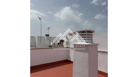 Foto 5 de Piso en venta en Calle Padre Miguel Roman, Centro, Utrera