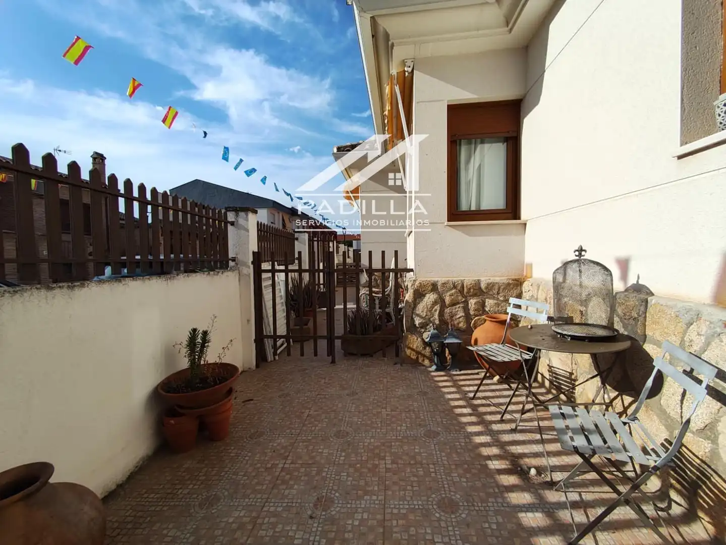 Villa à vendre à Nicasio Luengo, imagen 28