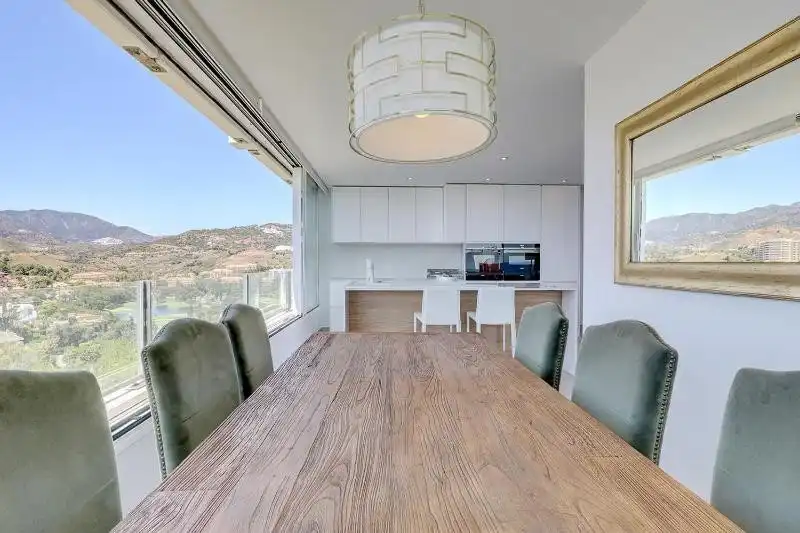 Apartament amb piscina de lloguer a Río Real - Los Monteros, imagen 24