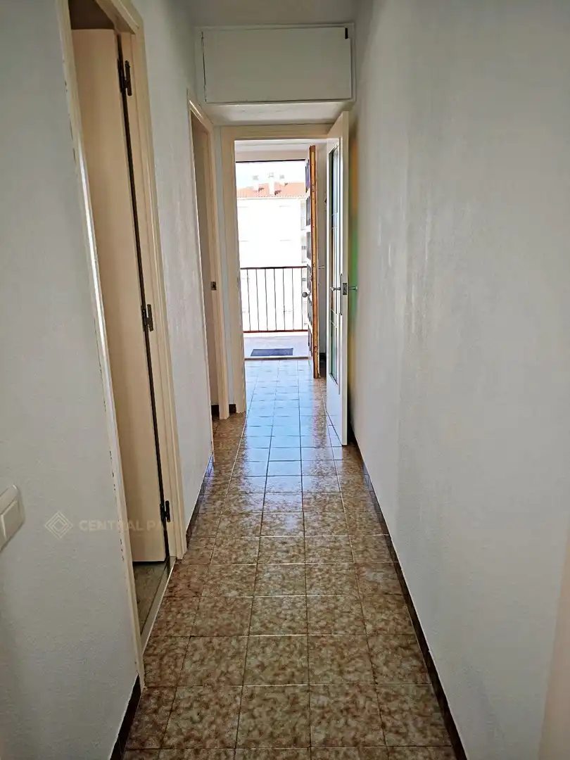 Ático en venta en El Vendrell con Terraza y Balcón